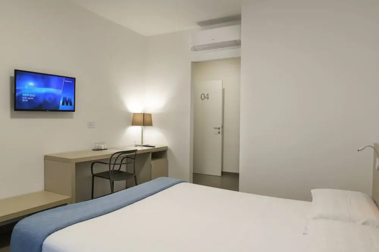 Casole Living B&B