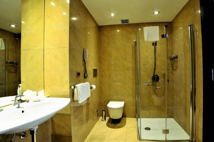 Hotel Pierre Milano photo 23