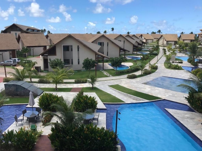 1 Bedroom Double Apartment
