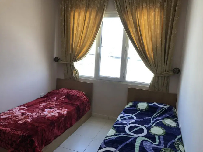Al khateeb Apartments