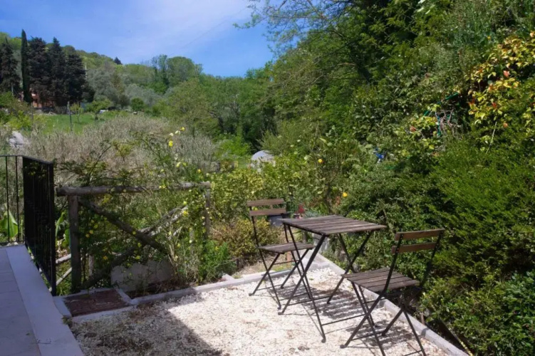 S160 - Sirolo, Nuovissimo Bilocale Con Terrazzo