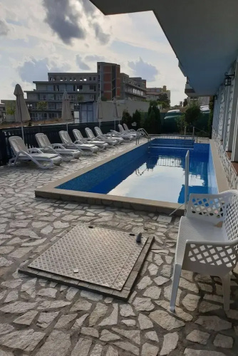 Apartment 15 in Fregata Complex