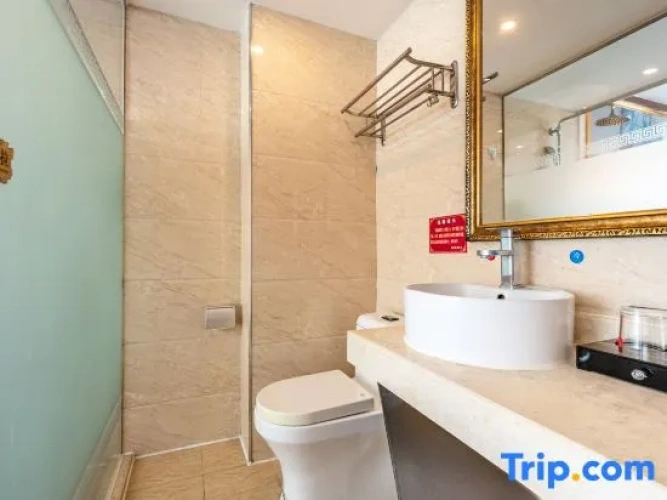 Luxury Double room
