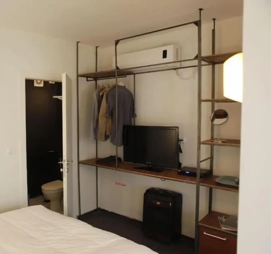 Grand Double room