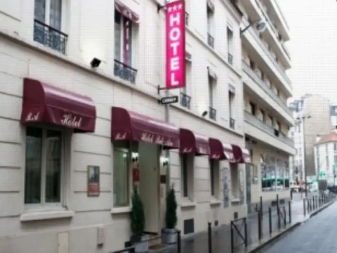 Imagen del hotel