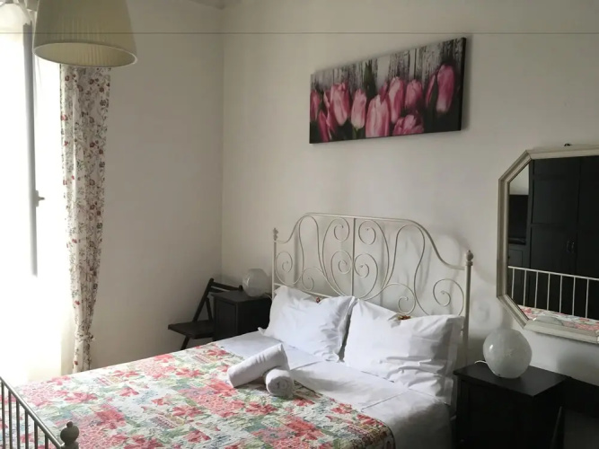 Giuly GuestHouse