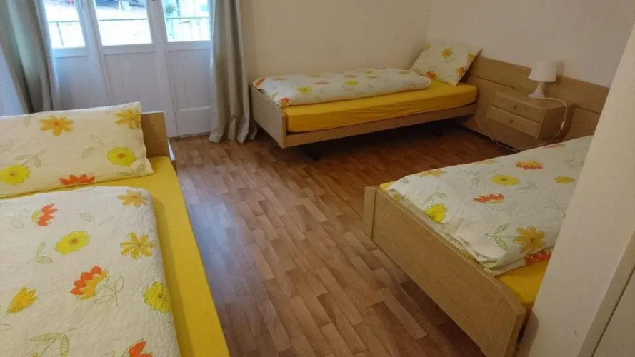 Albergo Cardada