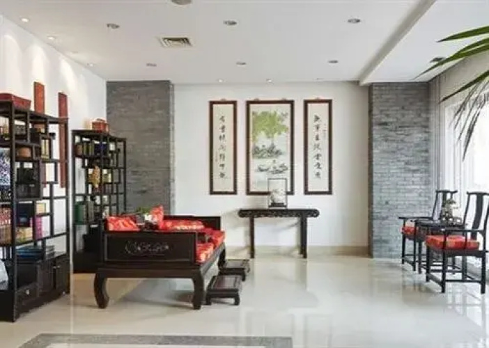 Scholars Inn Panmen