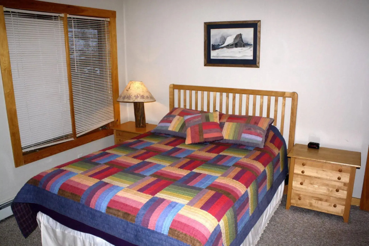 Powder Moose Villa By Peak Property Management