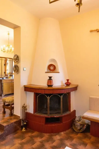 All Seasons Guest House