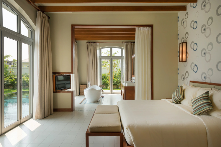 FLC Luxury Resort Samson