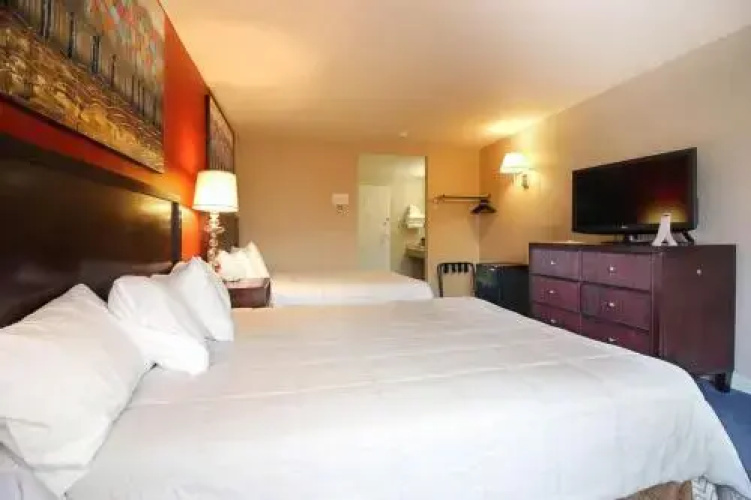 The Washburn Inn