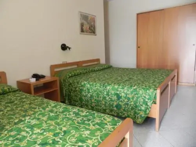 Albergo Sant'Anna