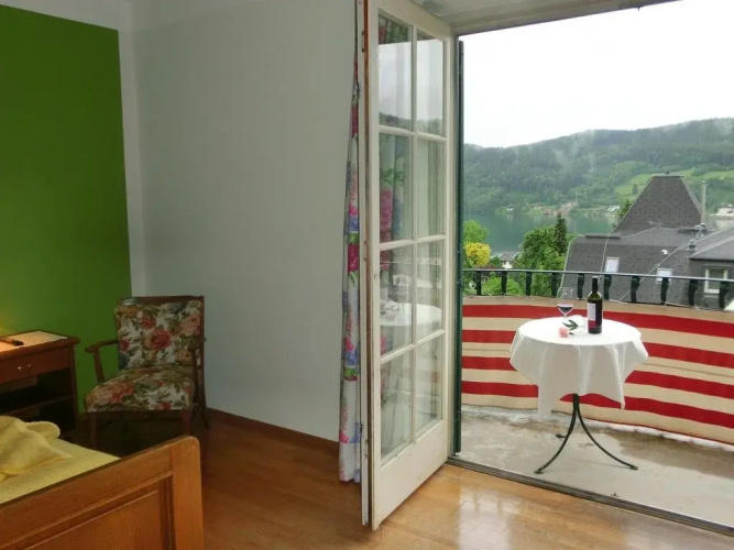 Hotel Posthof