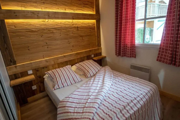 Chalets Les Adrets
