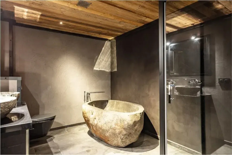 Chalet Babylon