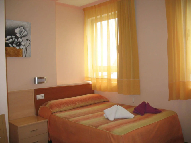 Hostal Campestre
