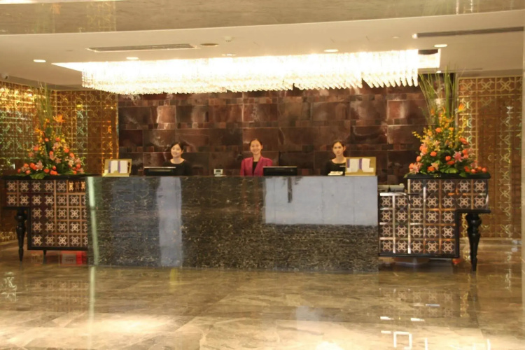 Mafo Hotel