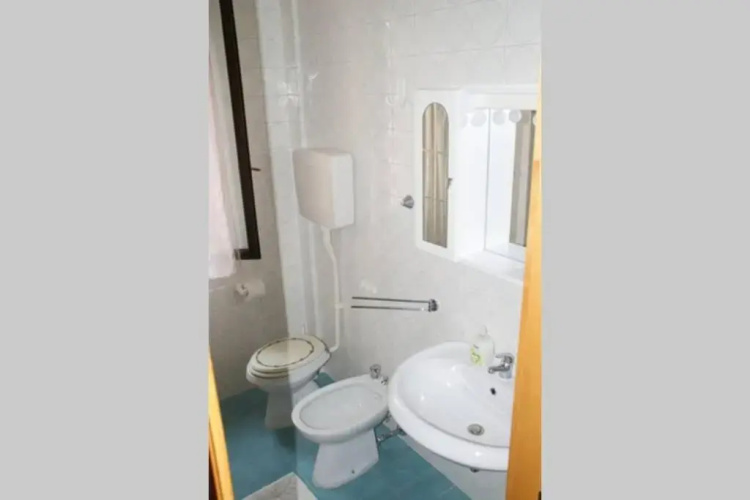 Appartamento Casa Paola