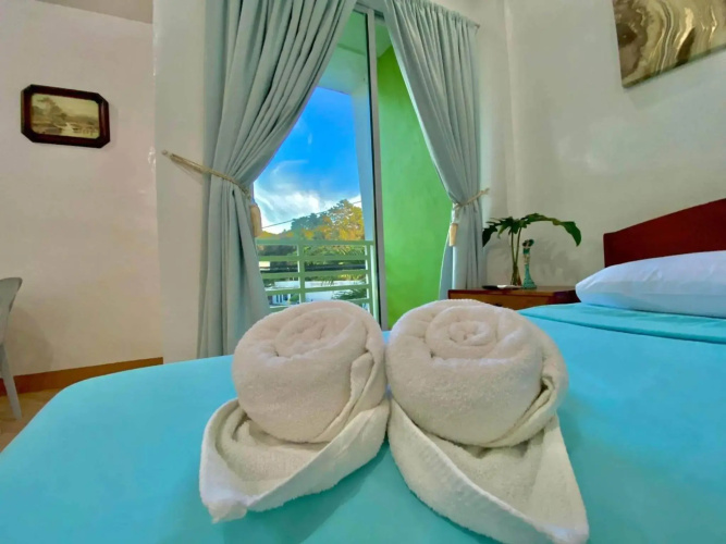 CoombsGuestHouse