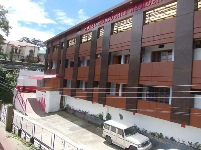 Image de l'hôtel