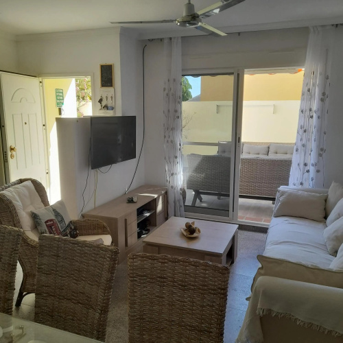 "EL RINCON" naturist boutique apartment