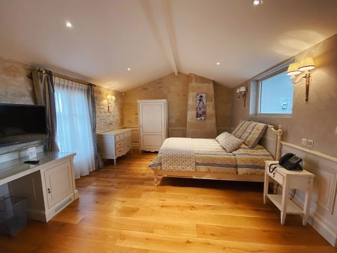 Comfort Double room