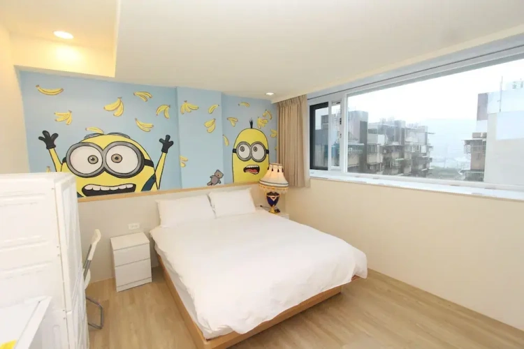 Comfort Double room
