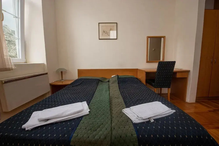 Hotel Belveder