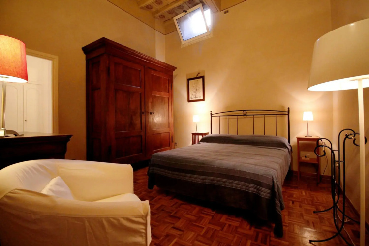 Via Giulia Wonderful Apartment