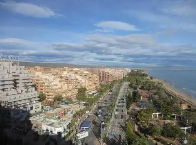 AP Costas - Marina Mar 1a Línea