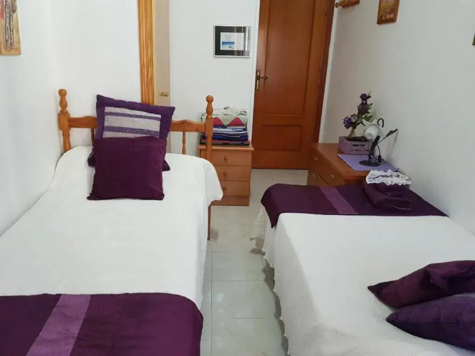 Apartamento Berry Playa Naufragos