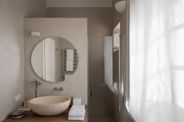 Capofaro Locanda & MalvasiaOver view