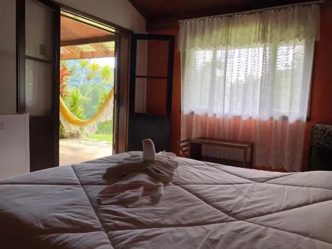Family Suite with balcony