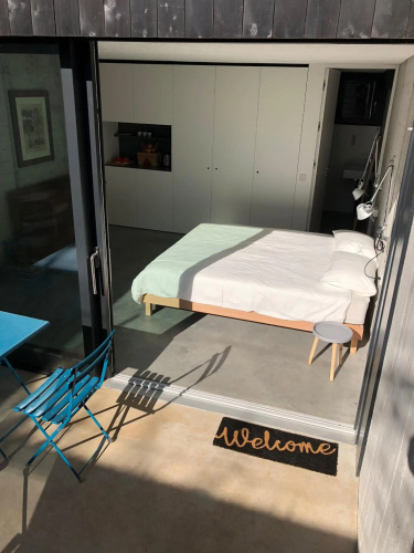 Da La Babi B&B
