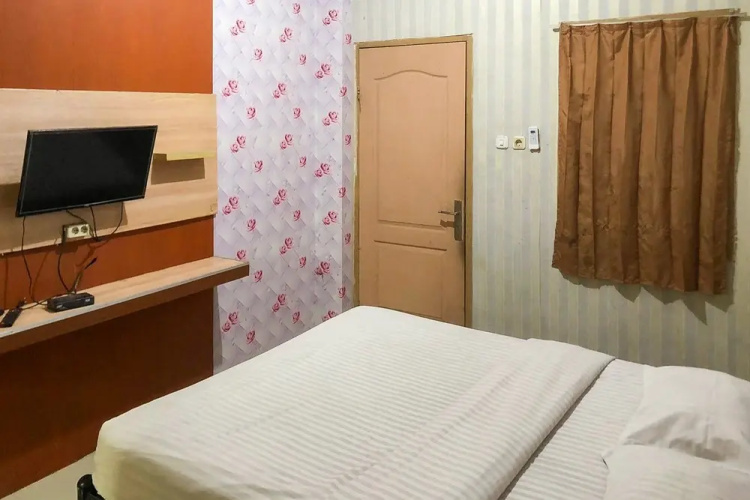 Cuan Residence RedPartner