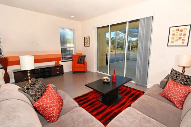 Serenity - 17413 Placidity Avenue
