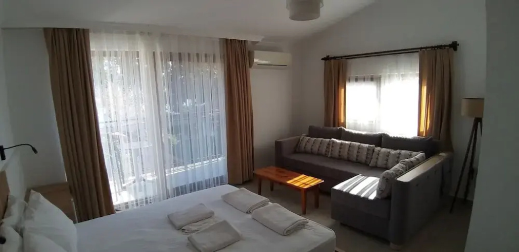 Lindos Pansiyon