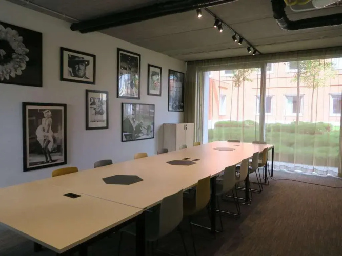 Adagio Access Gent Centrum Dampoort