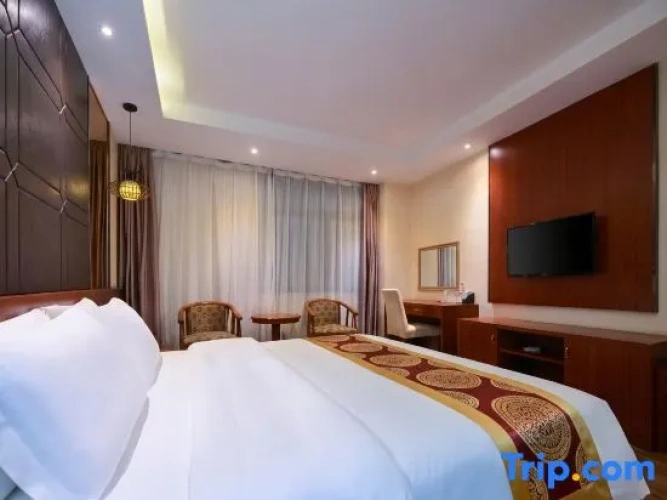 Business Double room