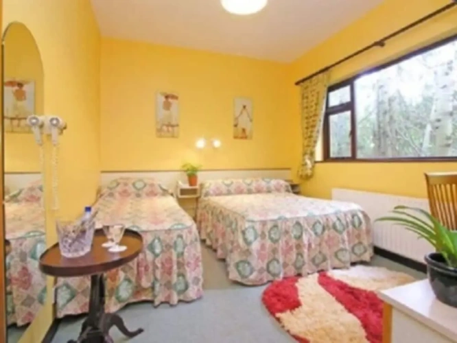Standard Family room