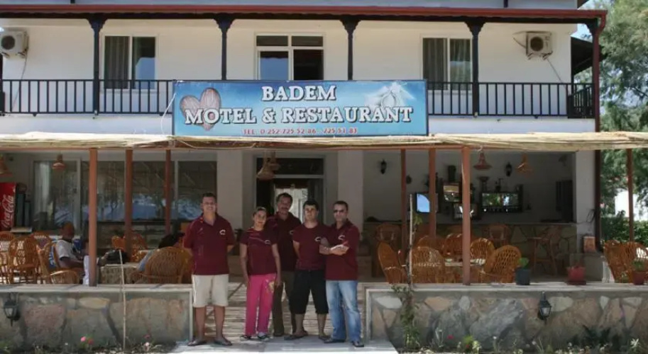 Hotelbild