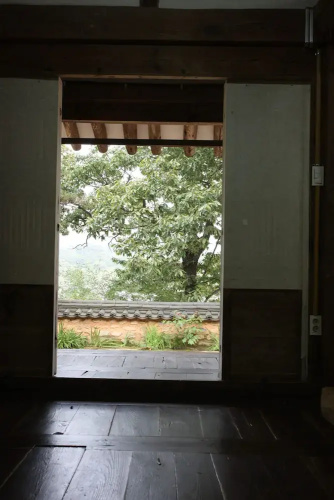 Okyeon pavilion