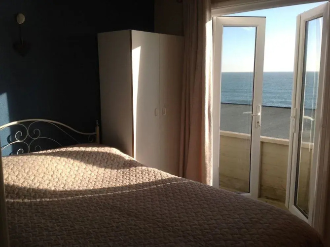 Ventnor Holiday Villas