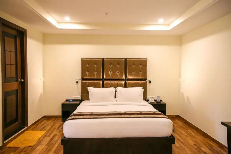 Hotel Boulevard