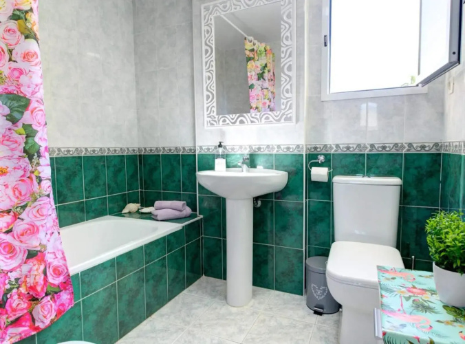 Apartamento Viñuela