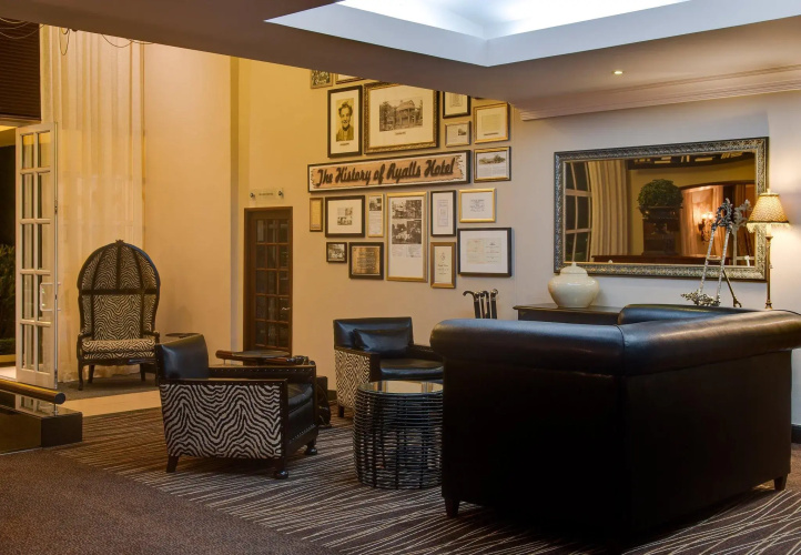 Protea Hotel by Marriott Blantyre Ryalls