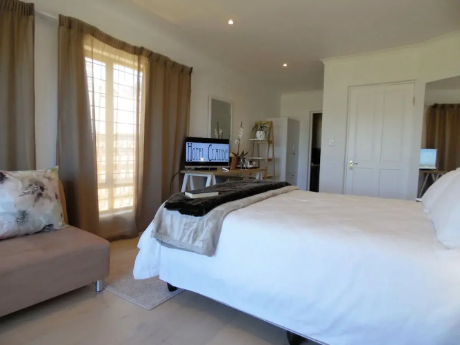 Hotel Claude