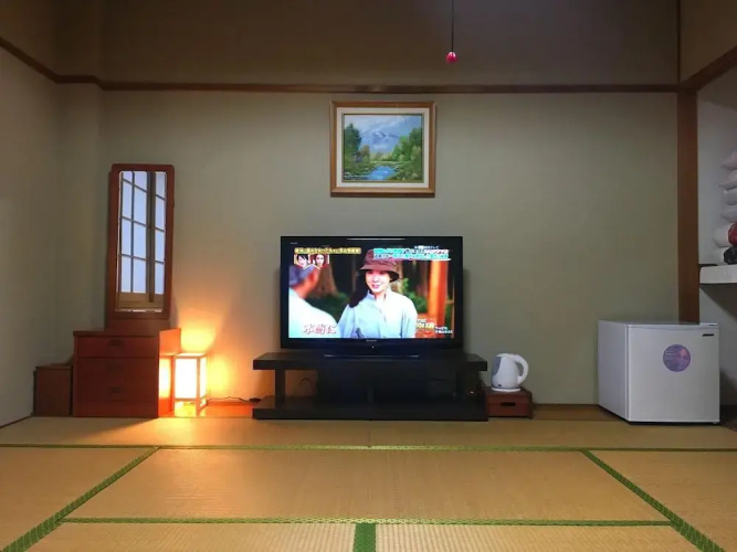 Biwako Hira Hotel