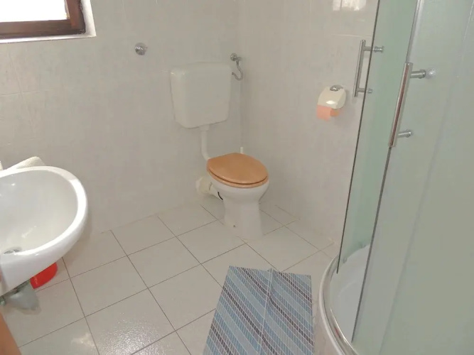 Apartments Krpanic